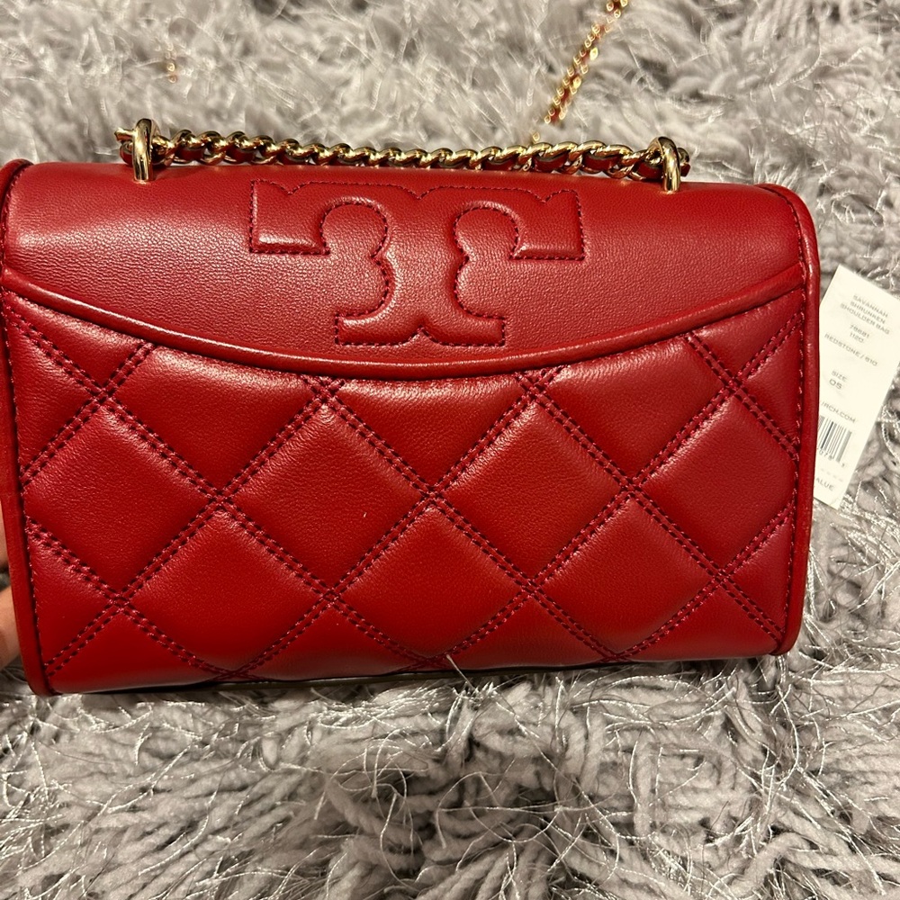 Tory, Burch, Crossbody bag - Picture 6 of 9